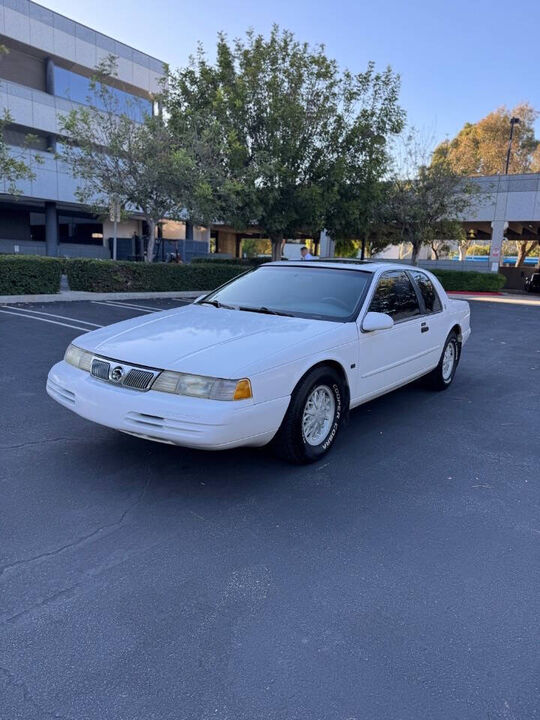Mercury Cougar