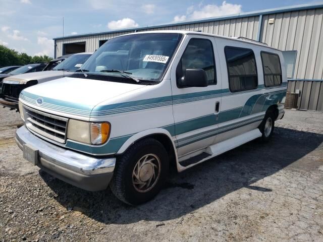 Ford E-150