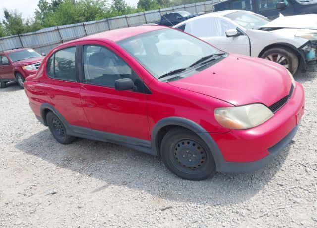 Toyota Echo