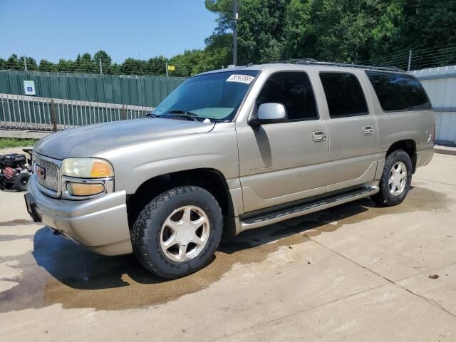 GMC Yukon XL