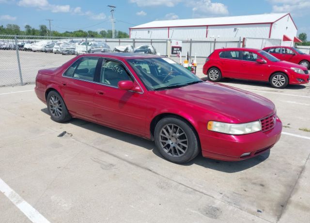 Cadillac Seville