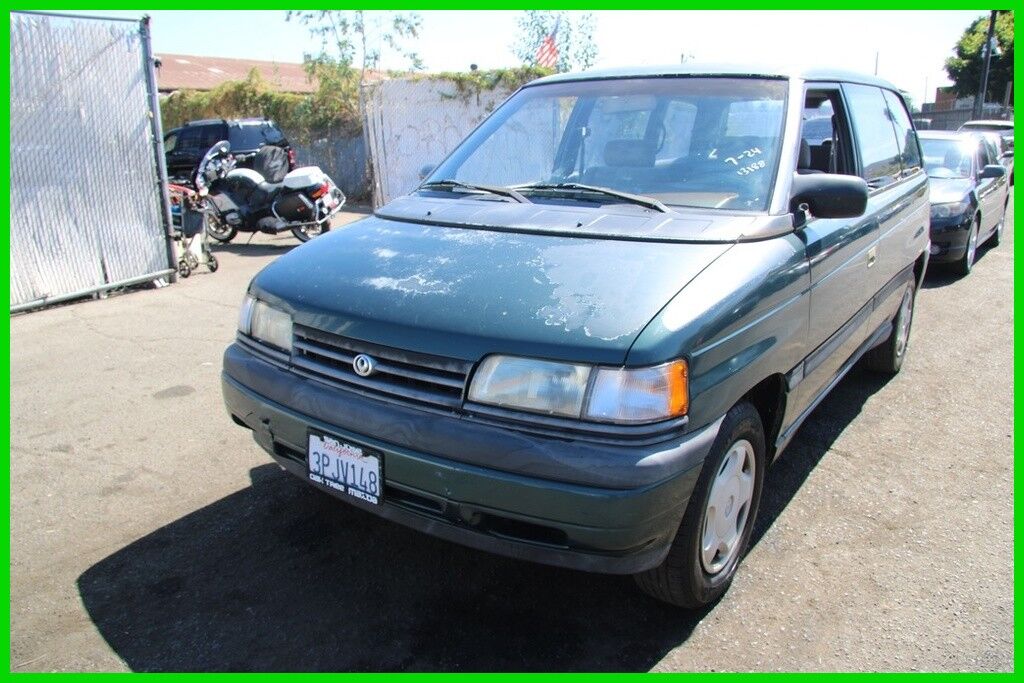 Mazda MPV