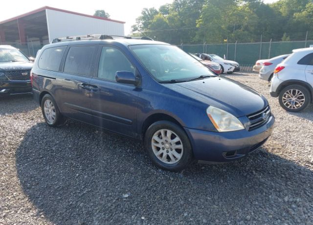 Kia Sedona