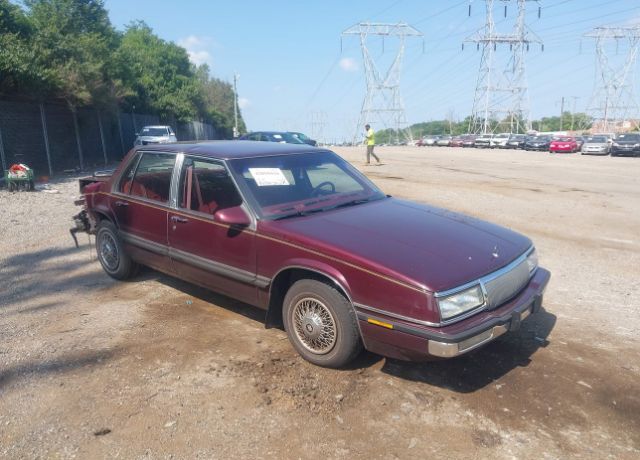 Buick LeSabre