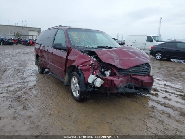 Ford Freestar