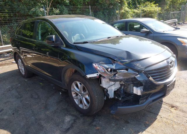 Mazda CX-9