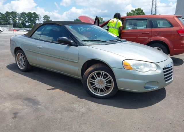 Chrysler Sebring