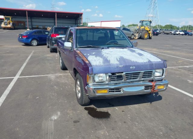 Nissan Pickup