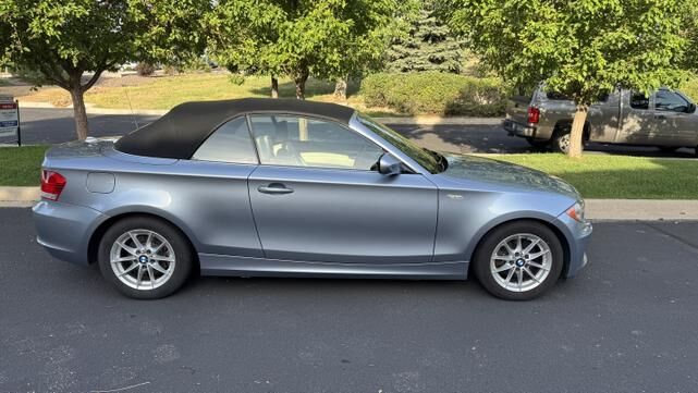 BMW 128i
