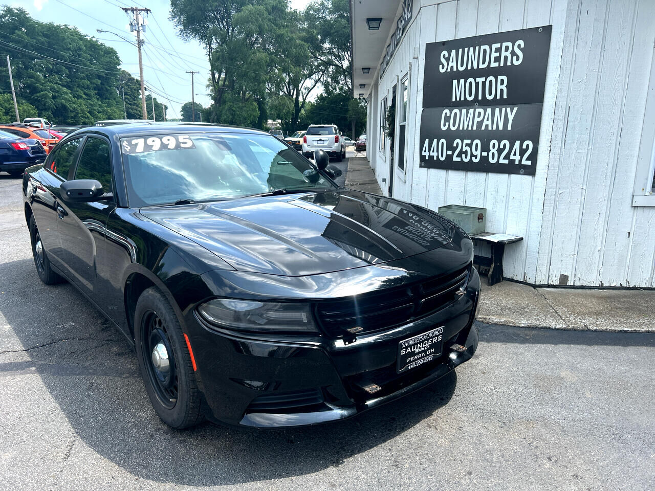 Dodge Charger