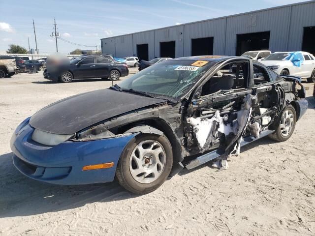 Saturn SC1