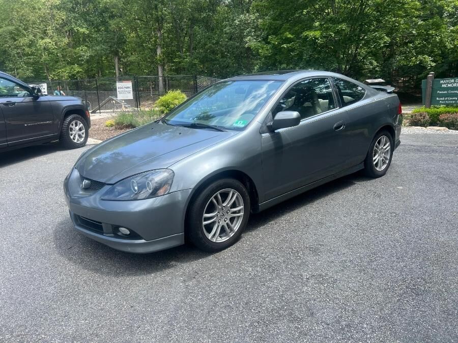 Acura RSX