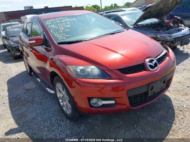 Mazda CX-7