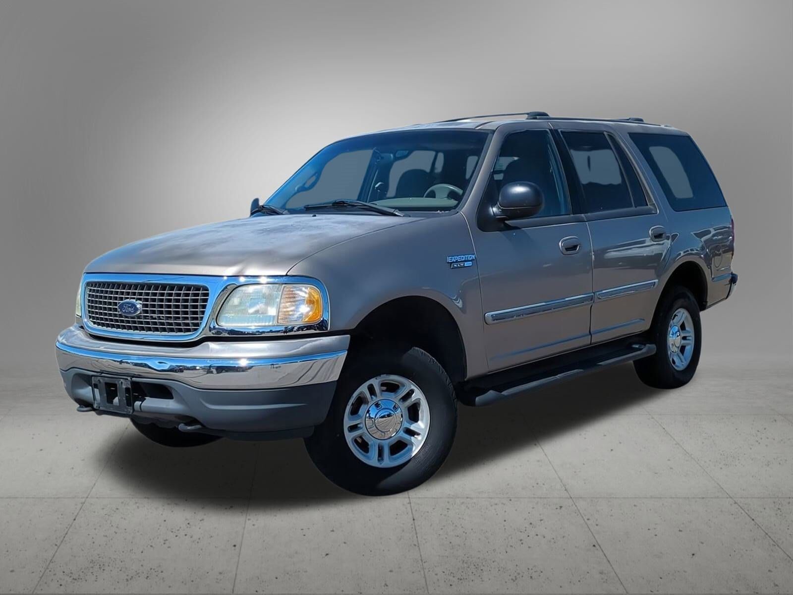 Ford Expedition