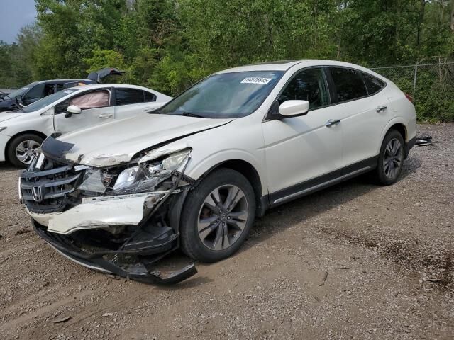 Honda Crosstour