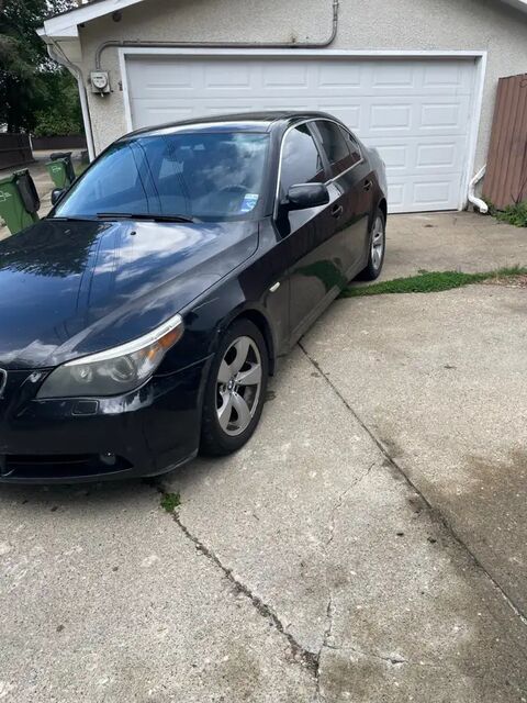 BMW 530i
