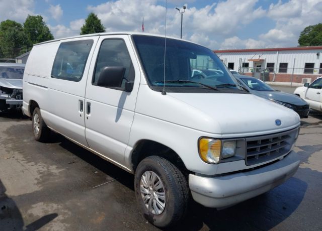Ford E-150