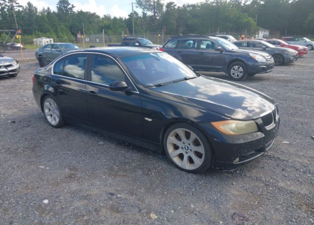 BMW 330i