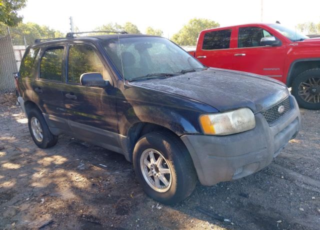 2003 FORD Escape