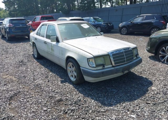 Mercedes-Benz 300