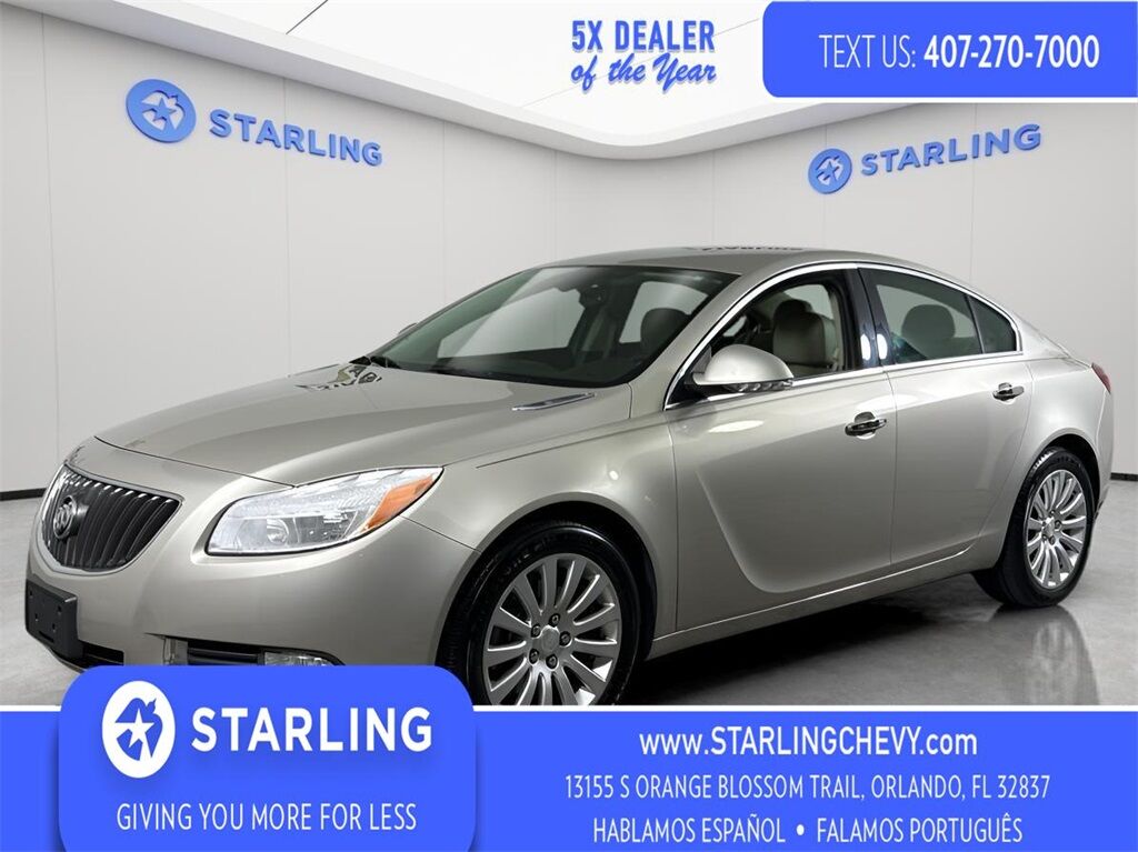 Buick Regal