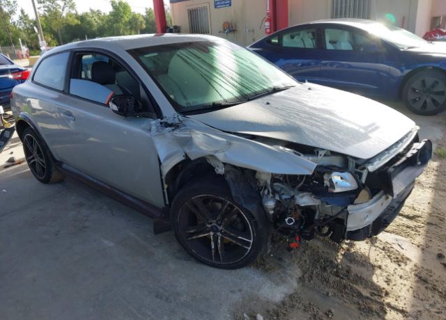 Volvo C30