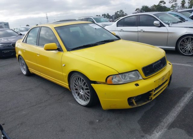 Audi S4