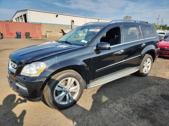 Mercedes-Benz GL-Class