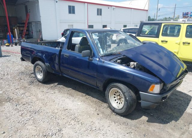 Toyota Pick-Up