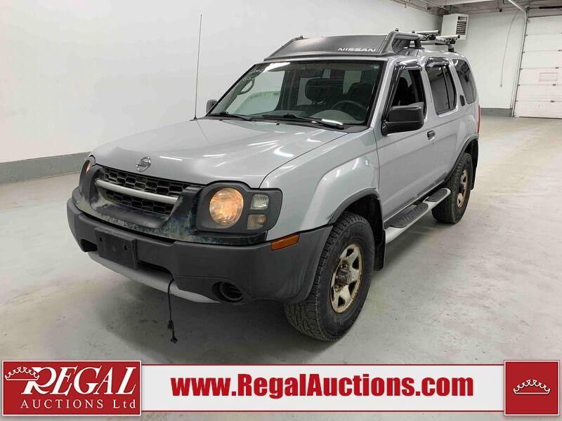 Nissan Xterra