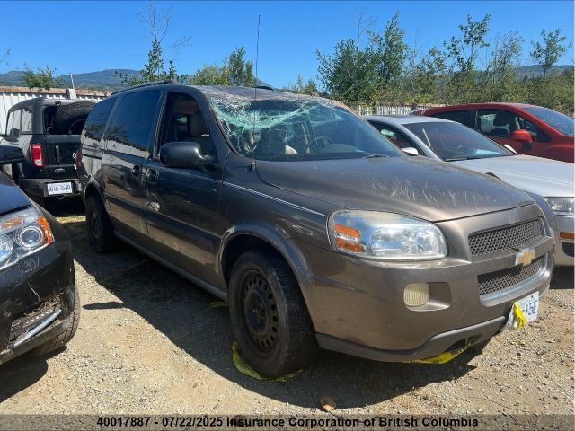 Chevrolet Uplander