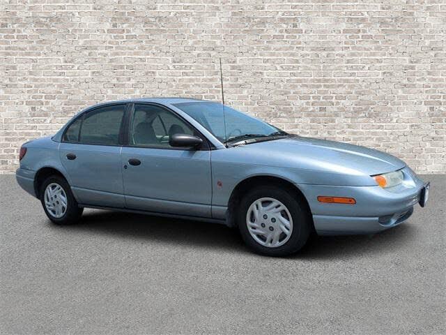 Saturn SL