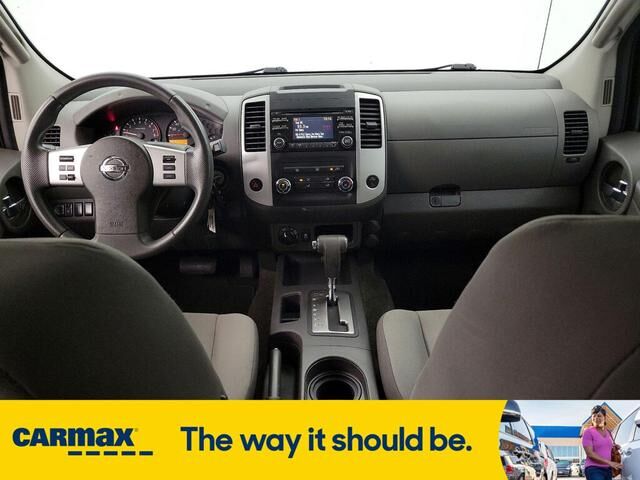 Nissan Xterra