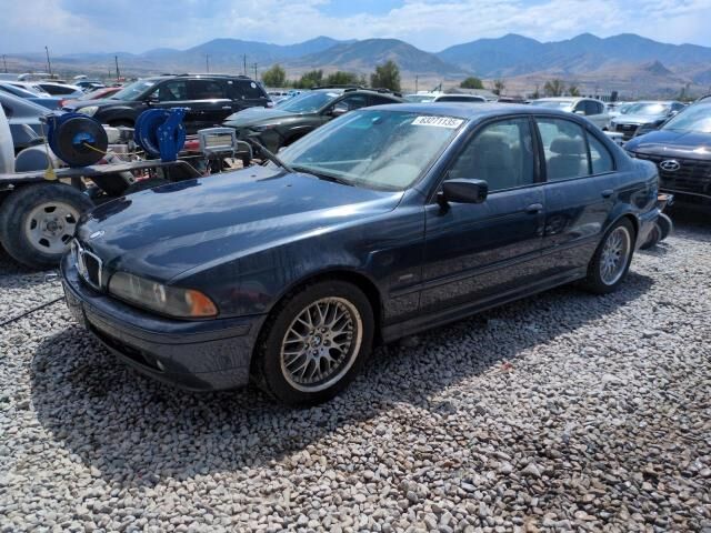 BMW 530iA
