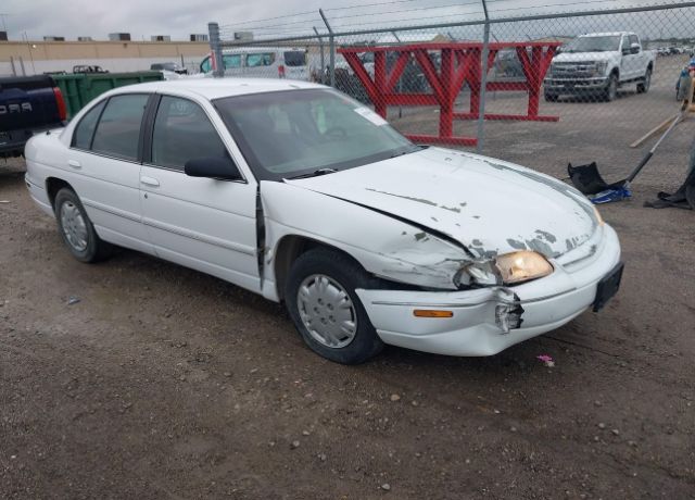 Chevrolet Lumina