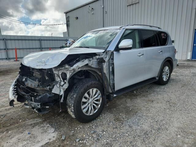 Nissan Armada