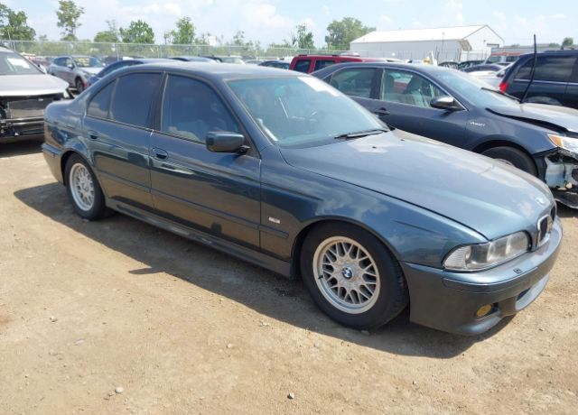 BMW 525i