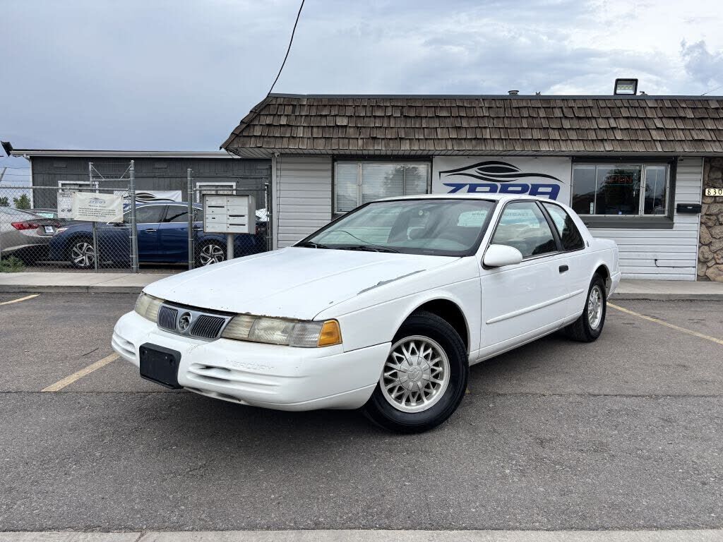 Mercury Cougar