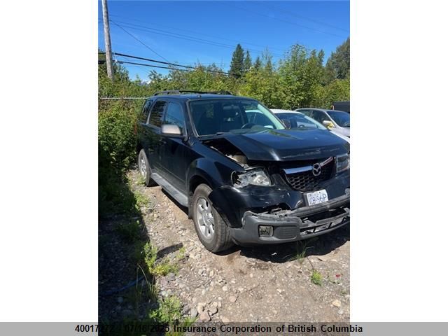 Mazda Tribute