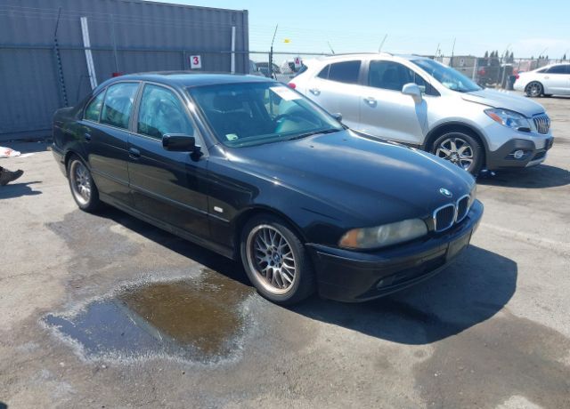 BMW 530i