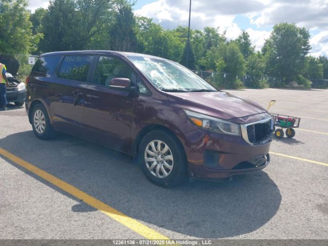 Kia Sedona