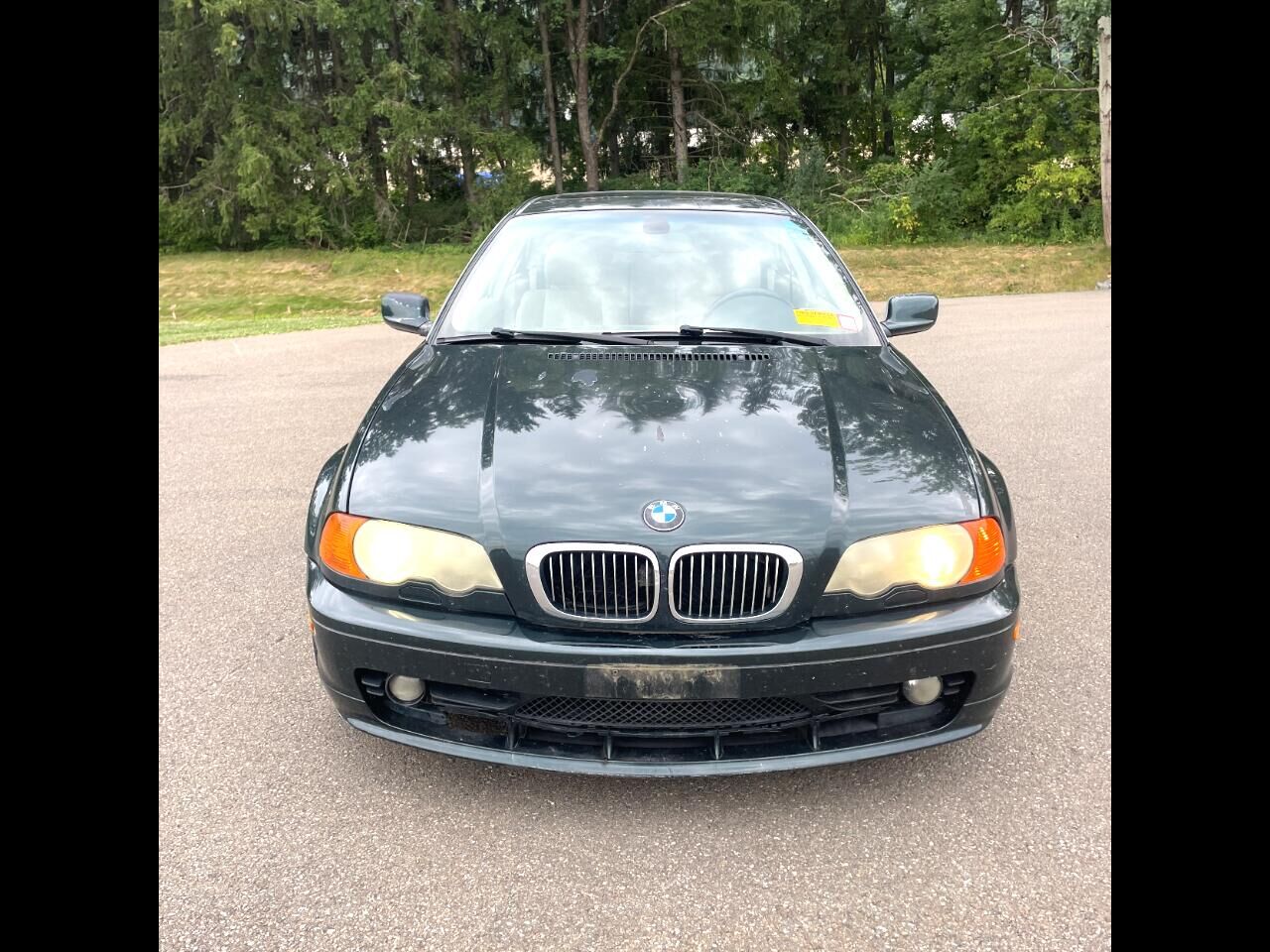 BMW 330Ci