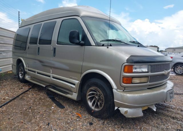 Chevrolet Express