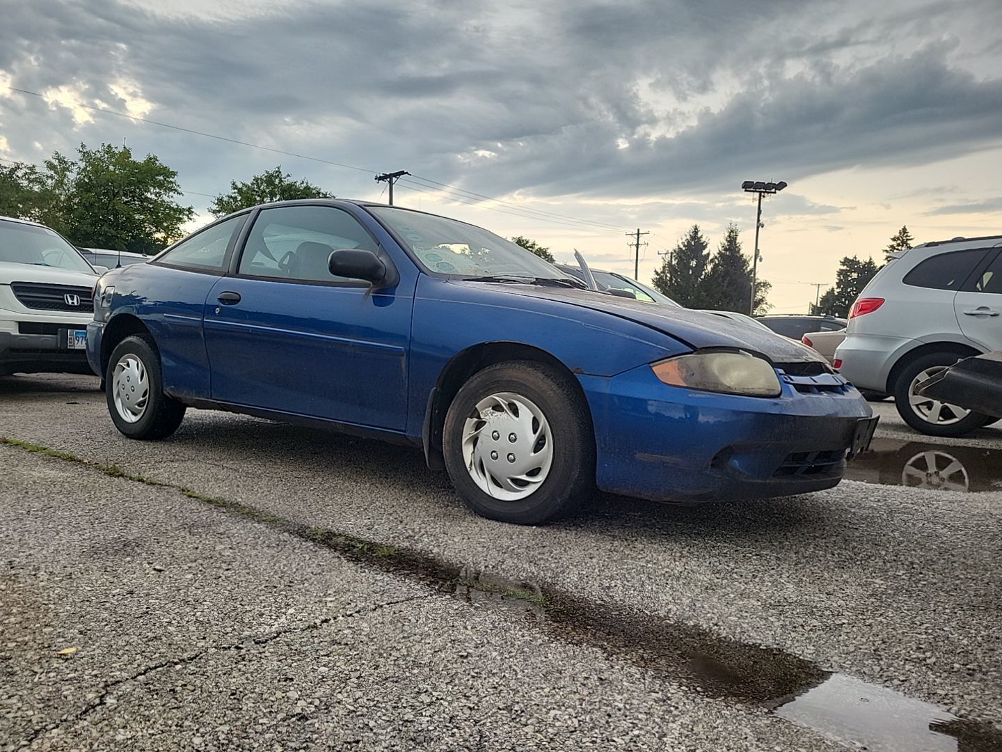 Chevrolet Cavalier
