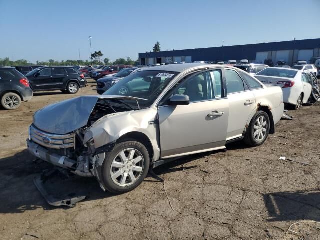 Ford Taurus