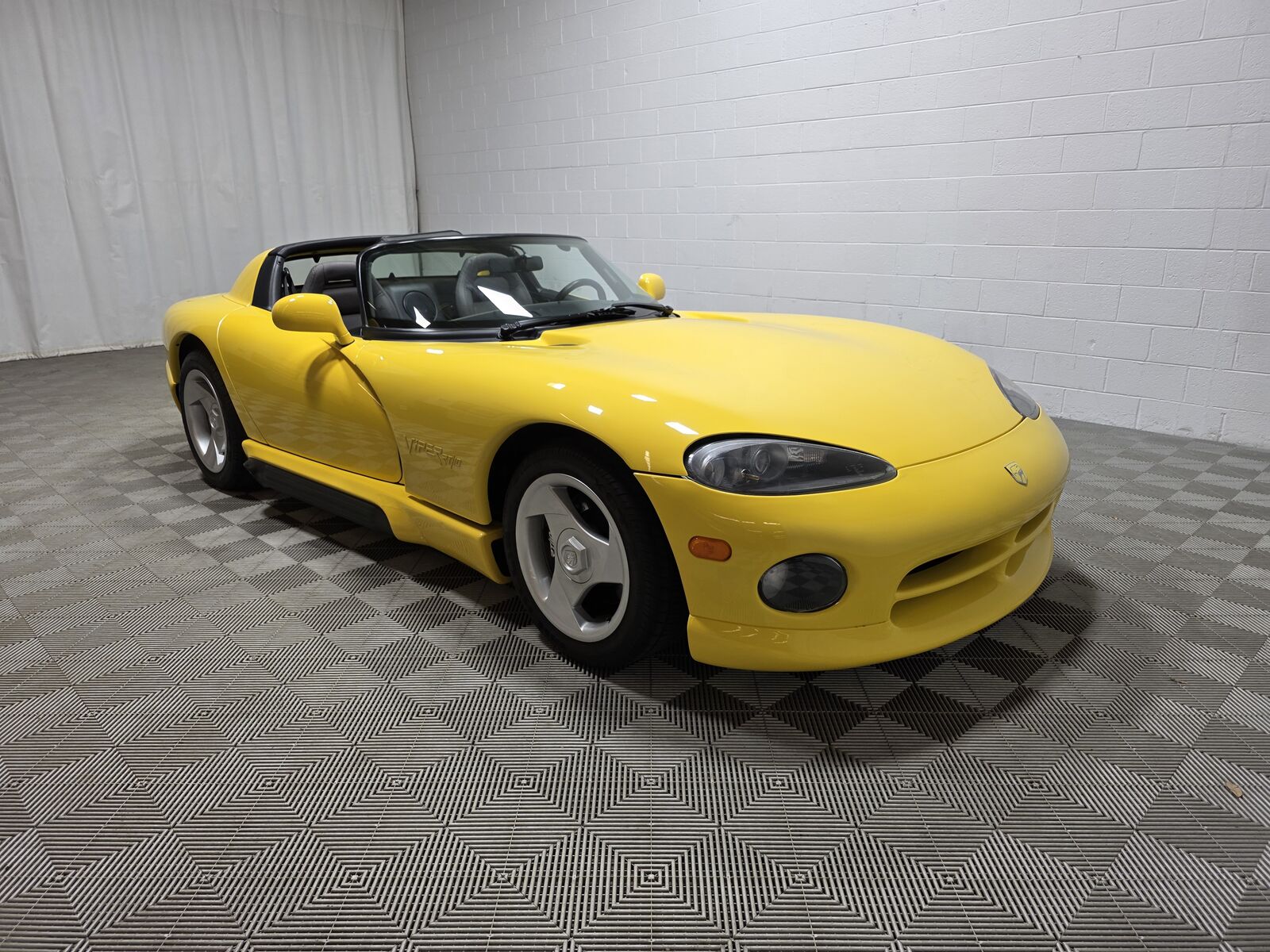 Dodge Viper