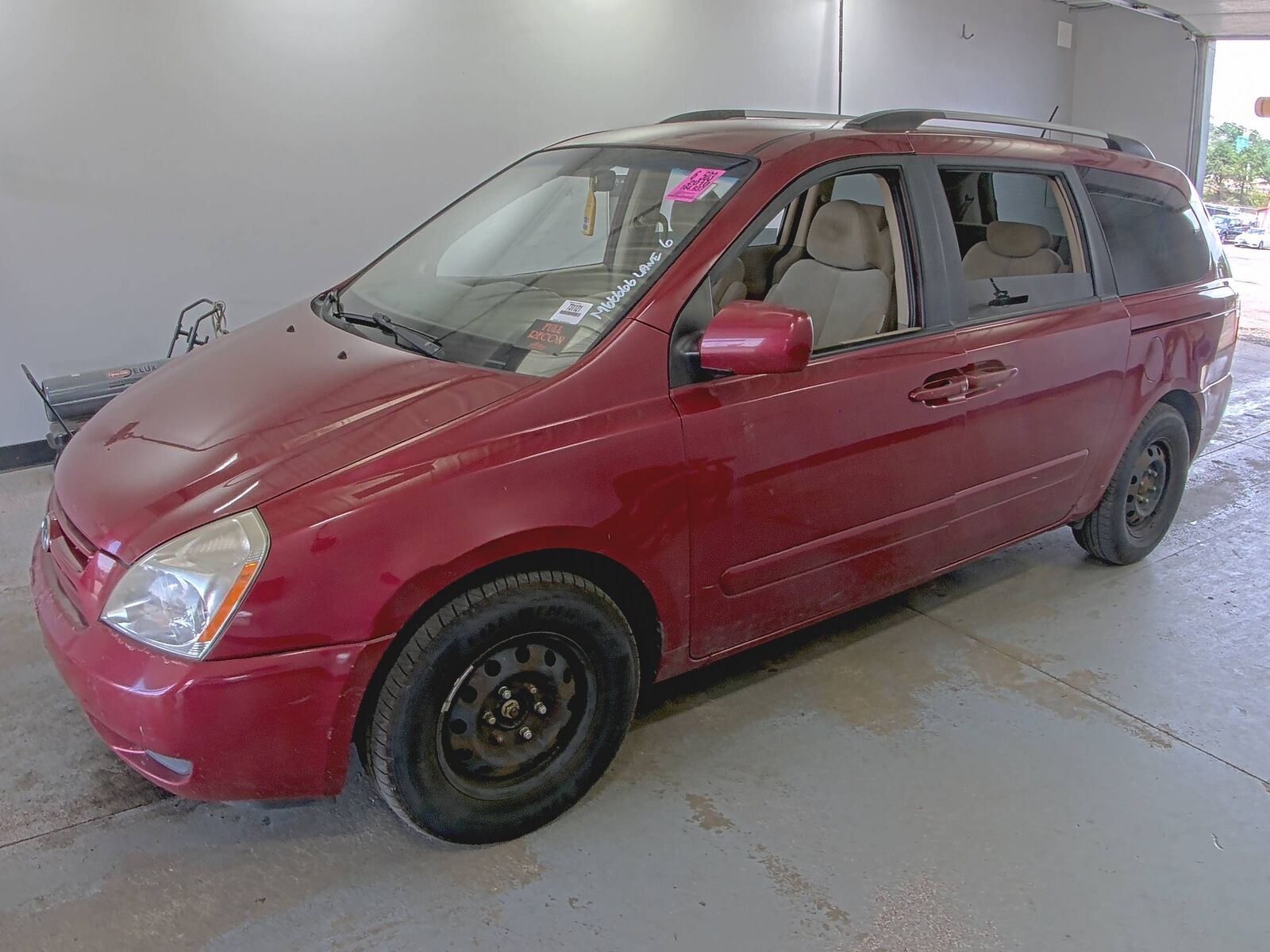 Kia Sedona