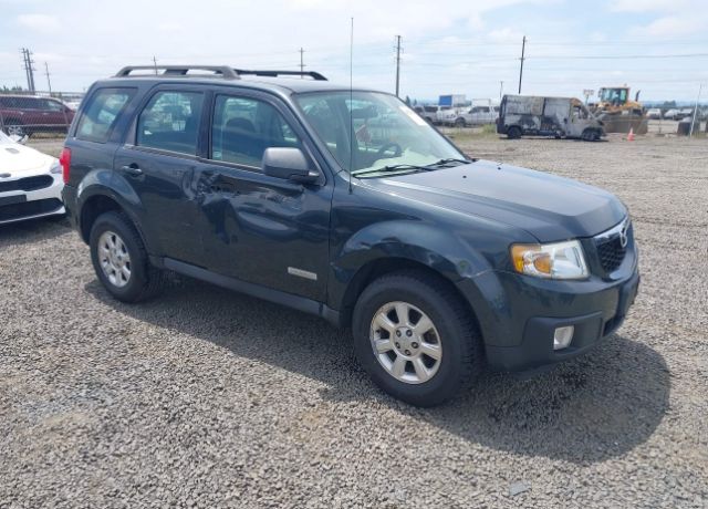Mazda Tribute