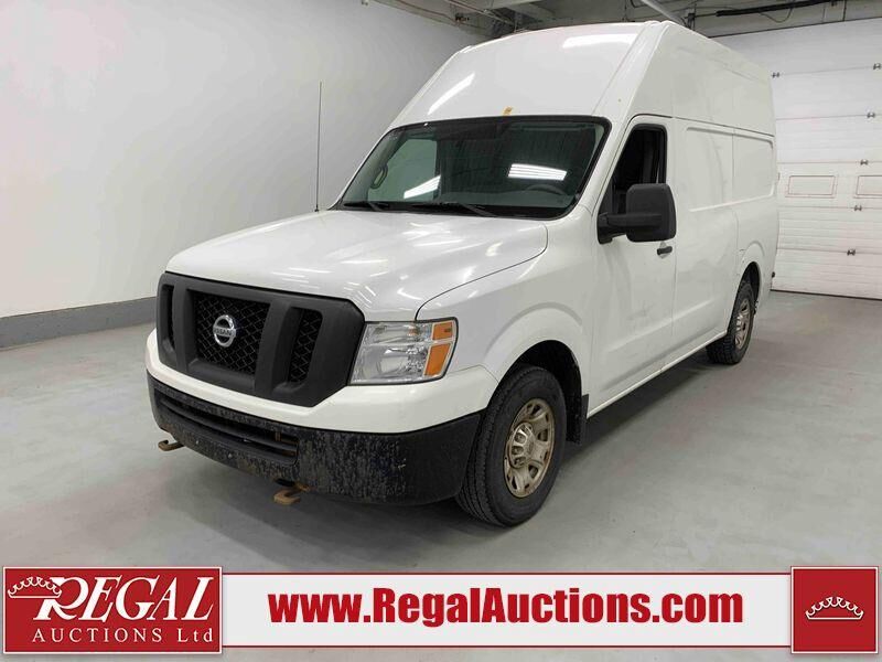 Nissan NV