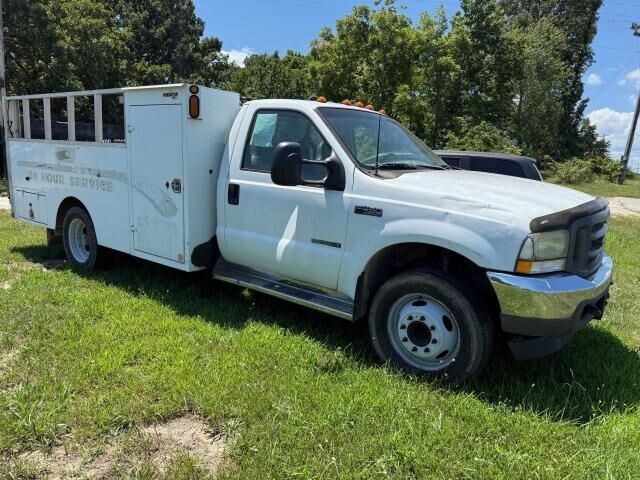 Ford F-450